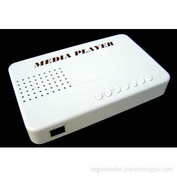 Media Player